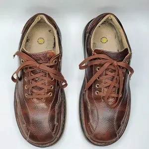 Dr. Martens | Shoes | Y2k 9s Vintage Dr Martens Mens Zach  display picture 2